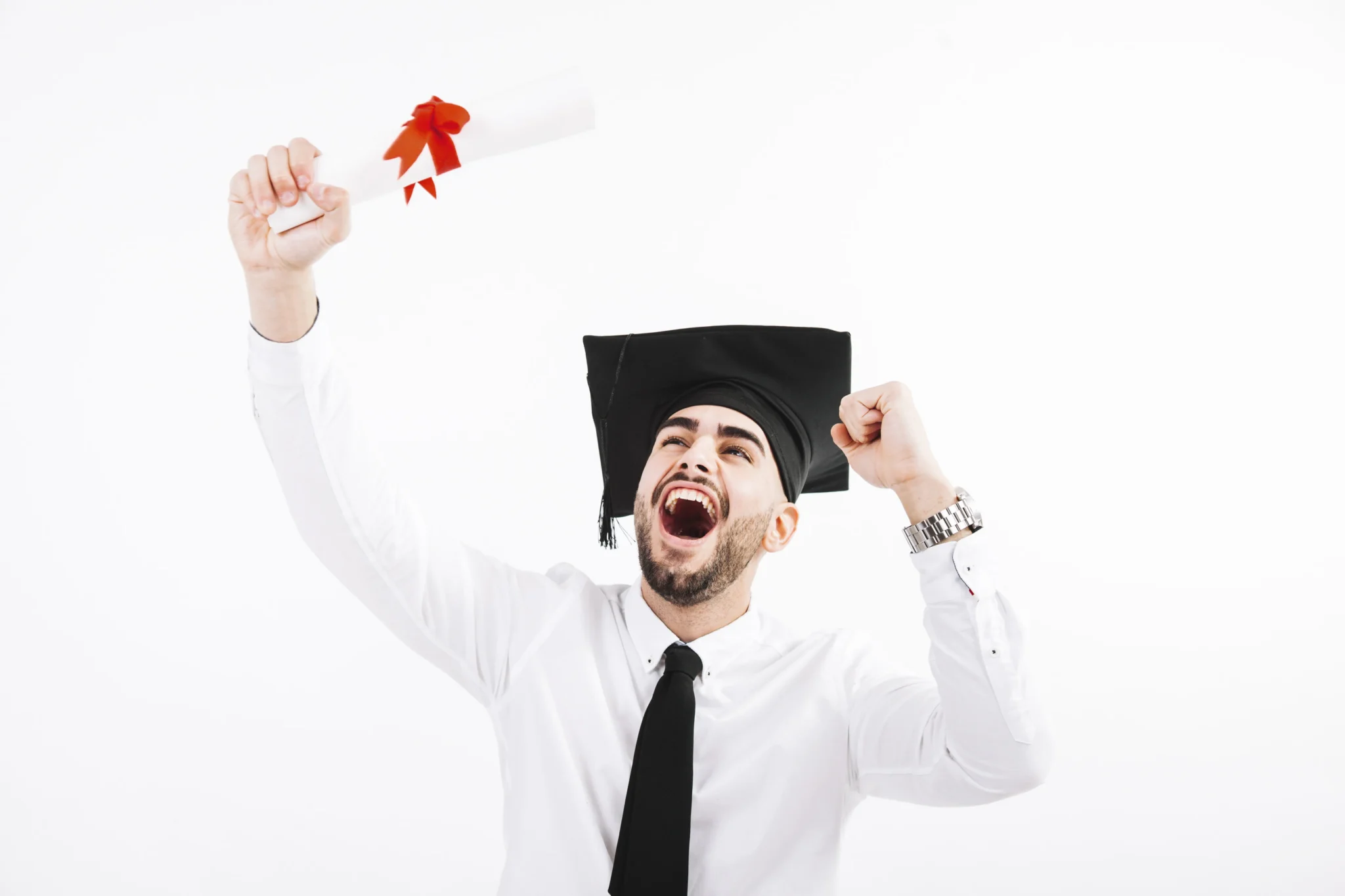 Master’s Degrees With the Highest Employment Rates