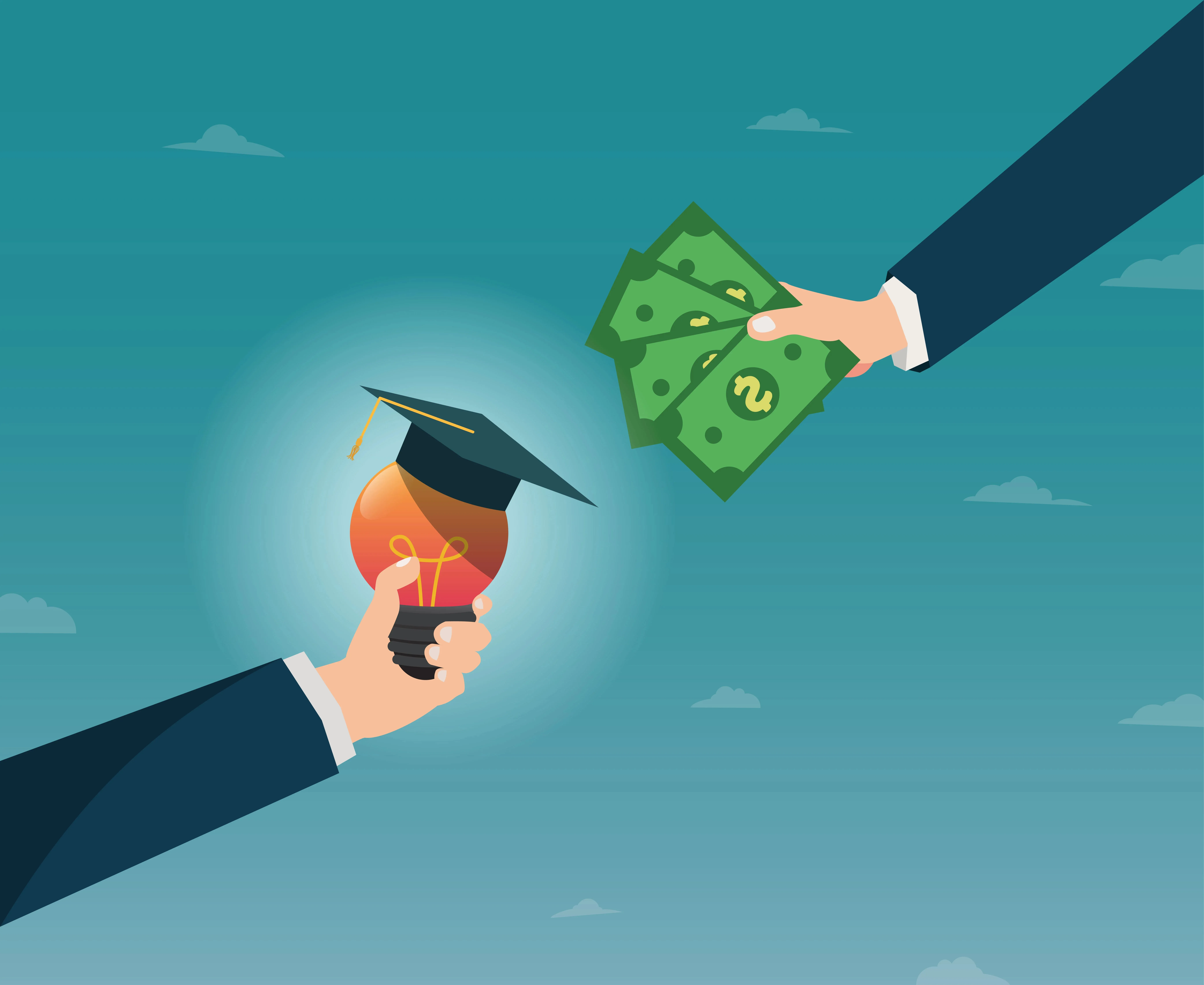 Master’s Degrees With the Lowest Student Debt