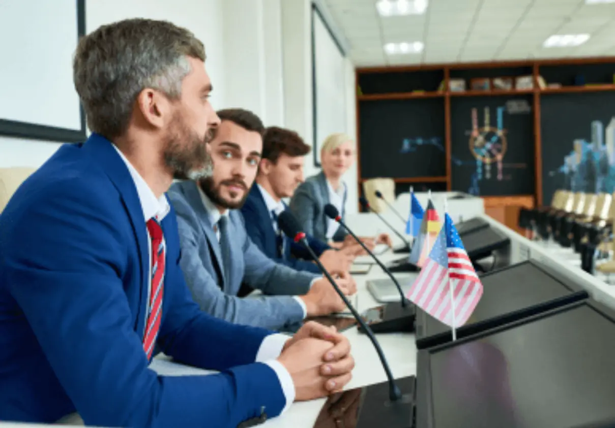 Masters in Public Administration Online