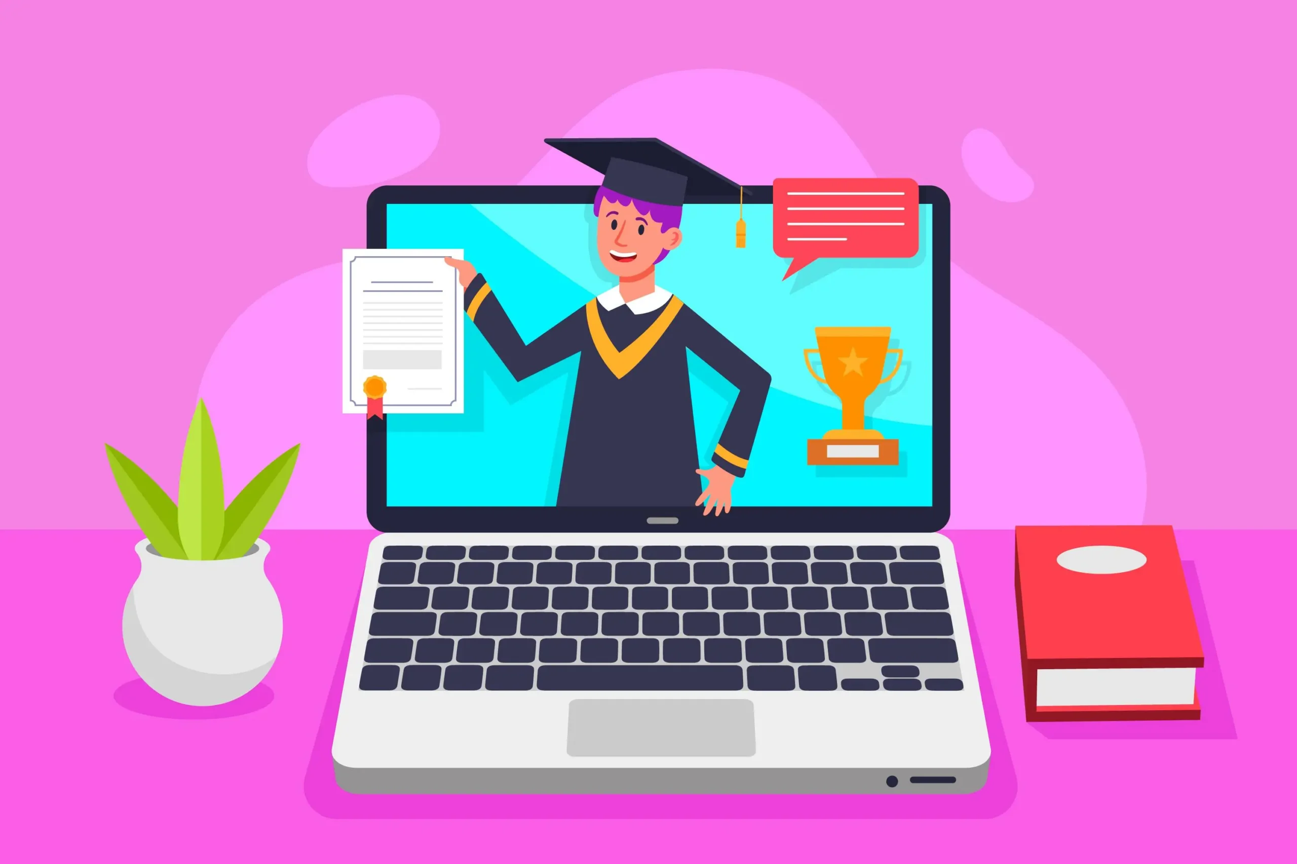 Online Master’s Programs That Accept Low GPA