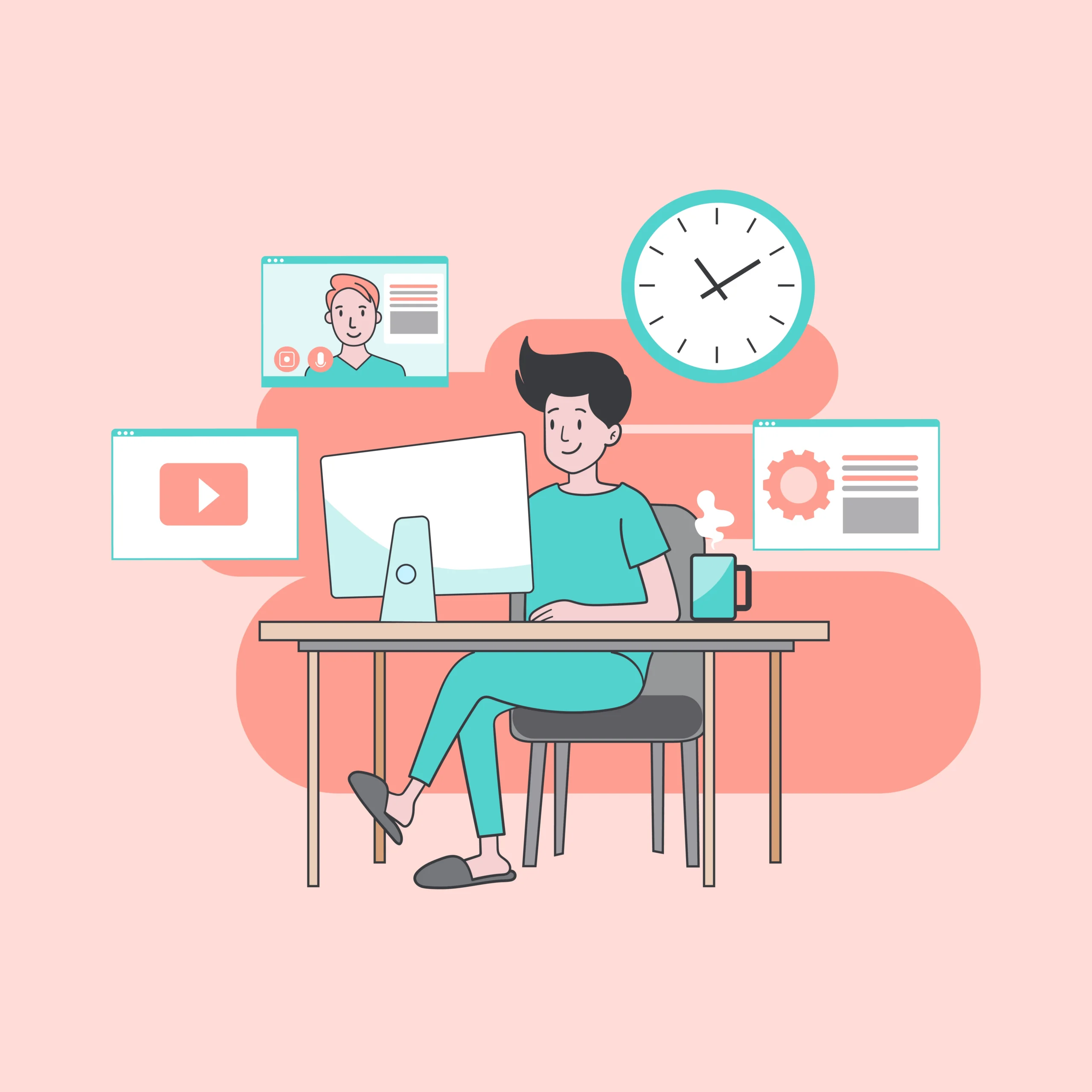Online Master’s Programs That Don’t Require Work Experience