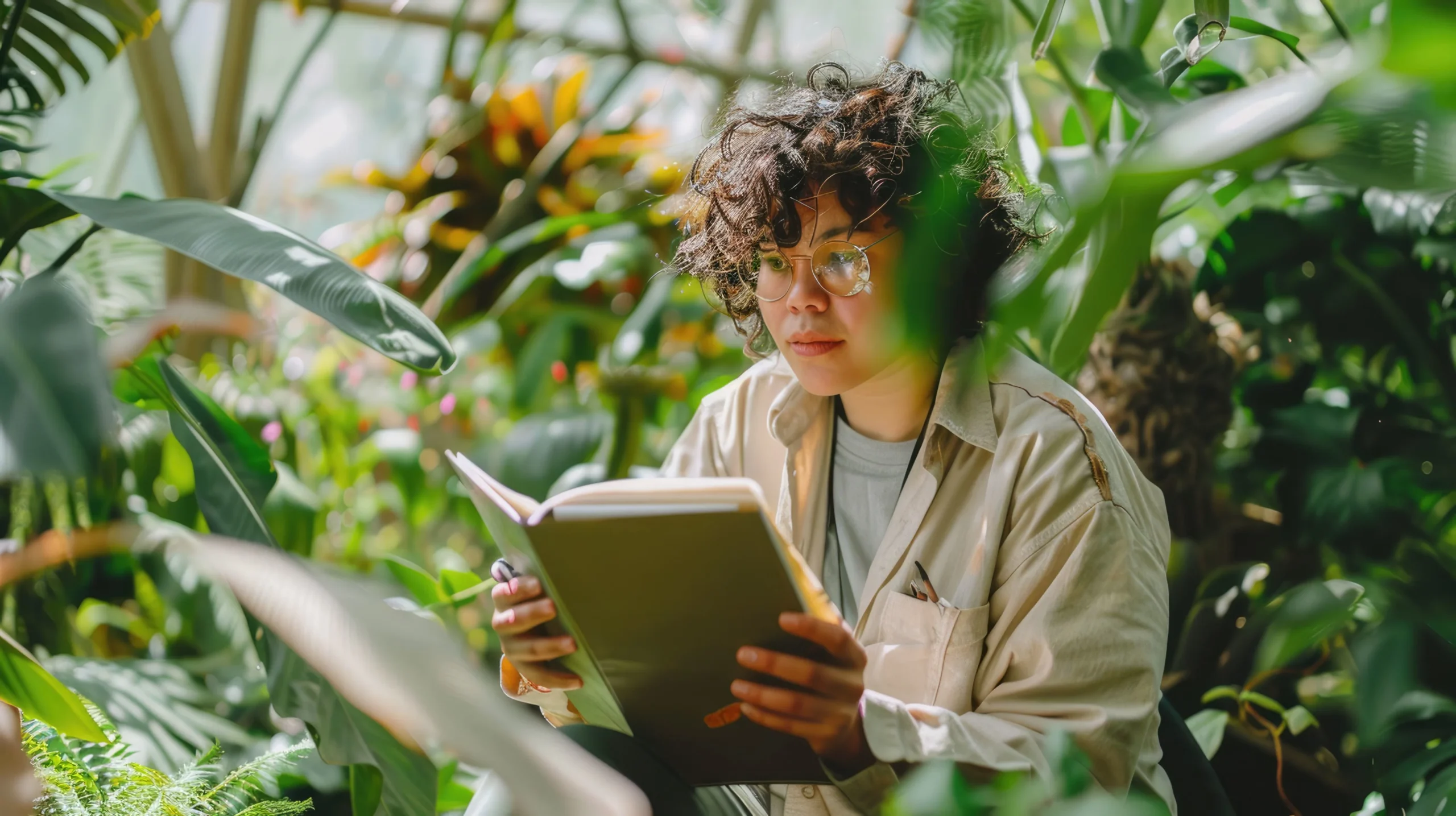 Online Master’s in Environmental Science
