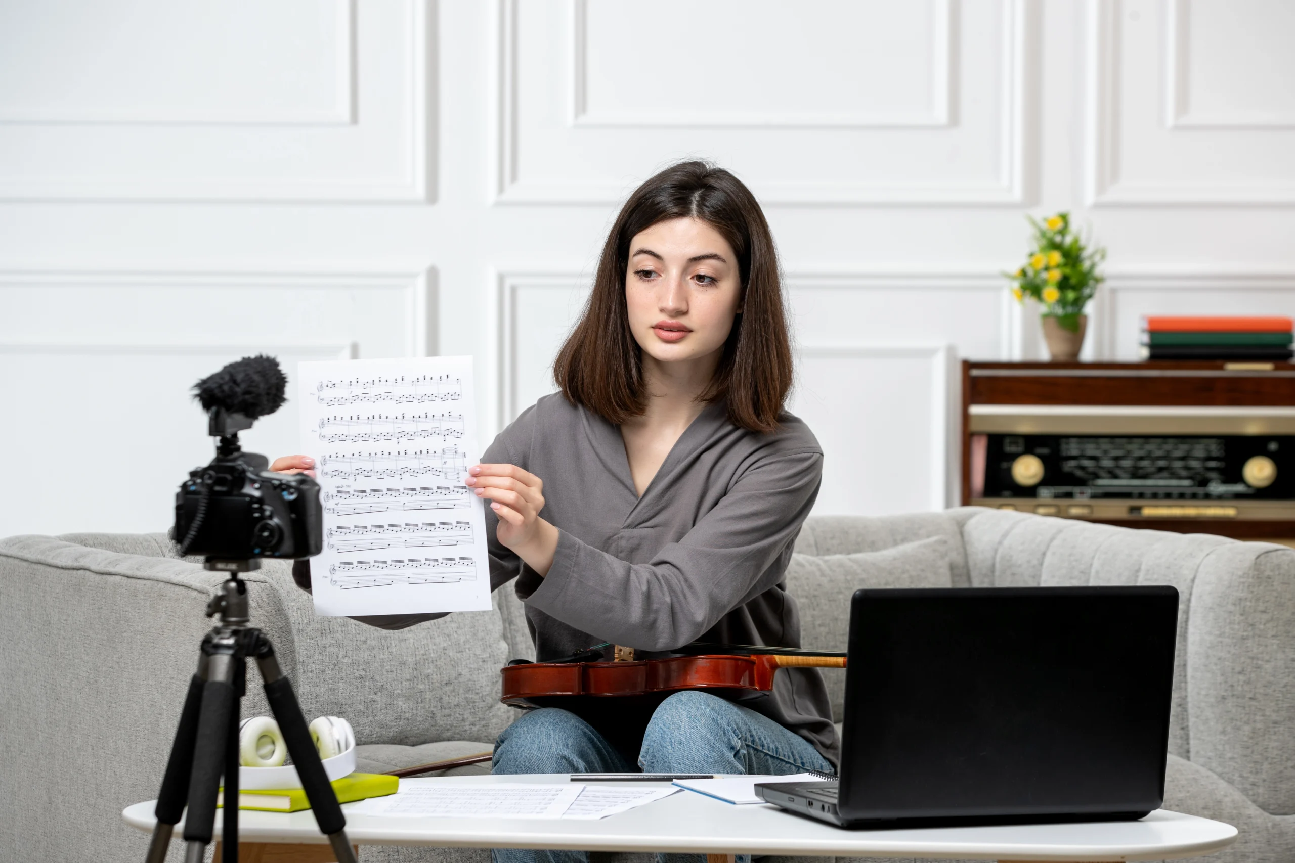 Online Master’s in Journalism Programs