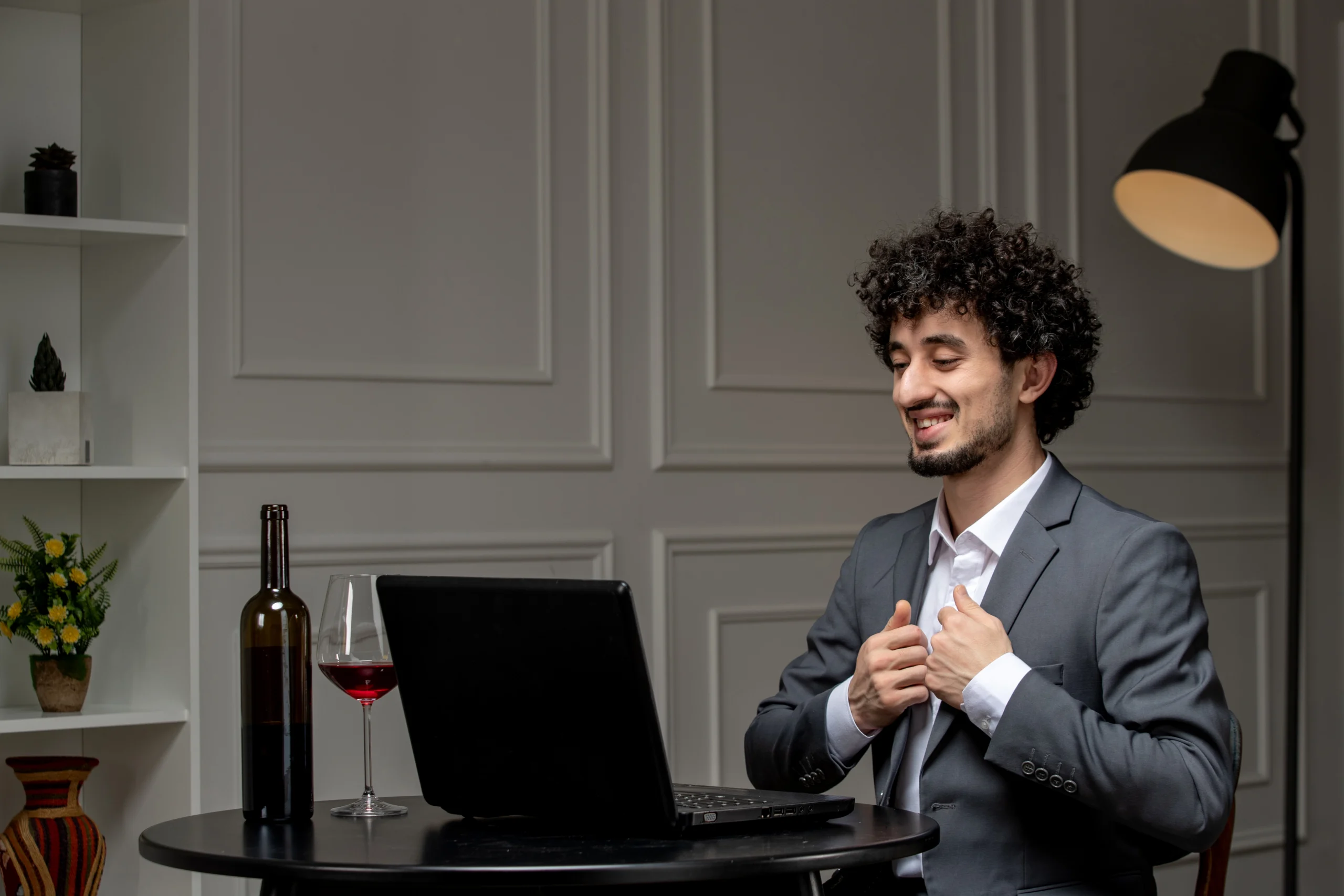 Online Master’s in Leadership