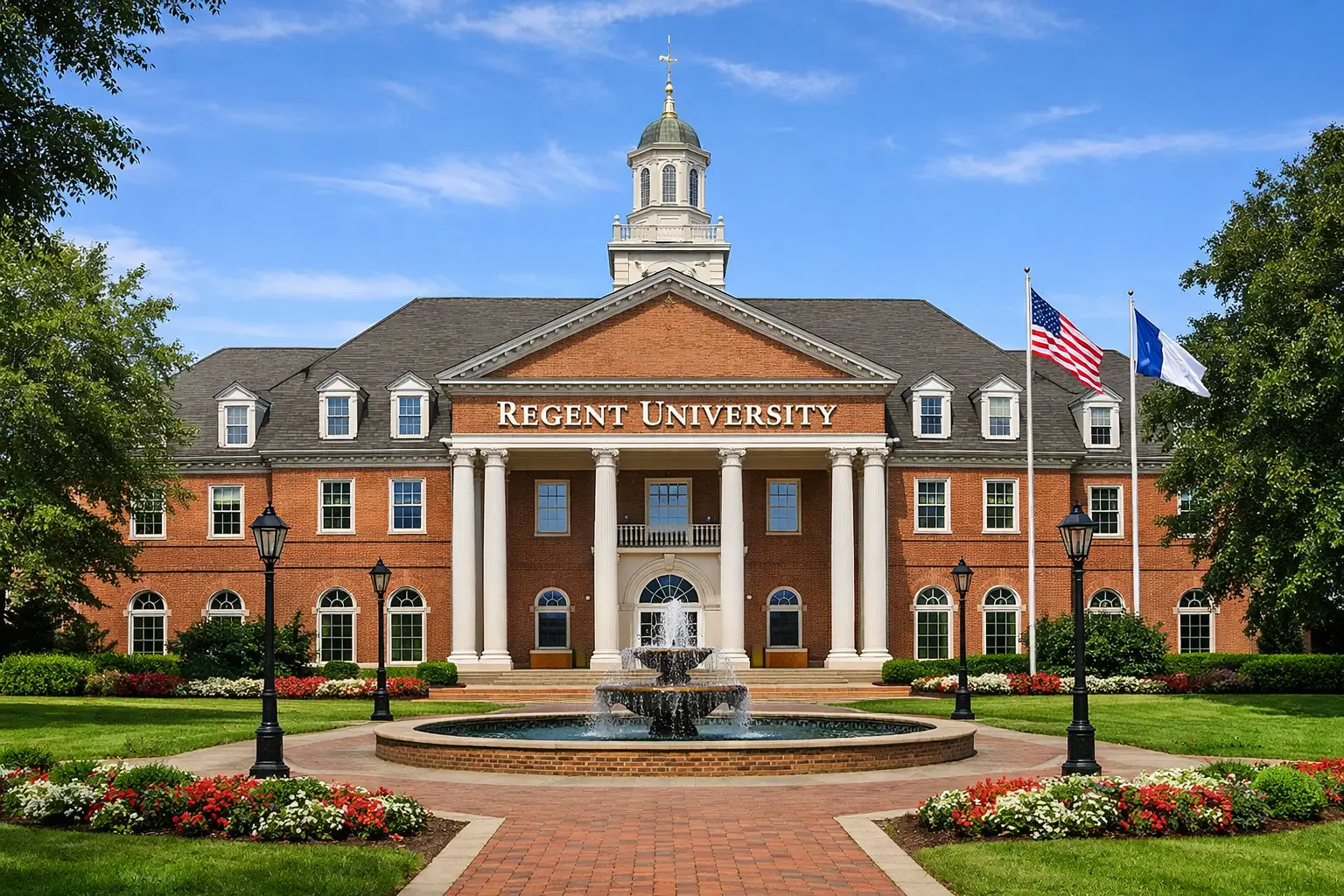 Regent-University