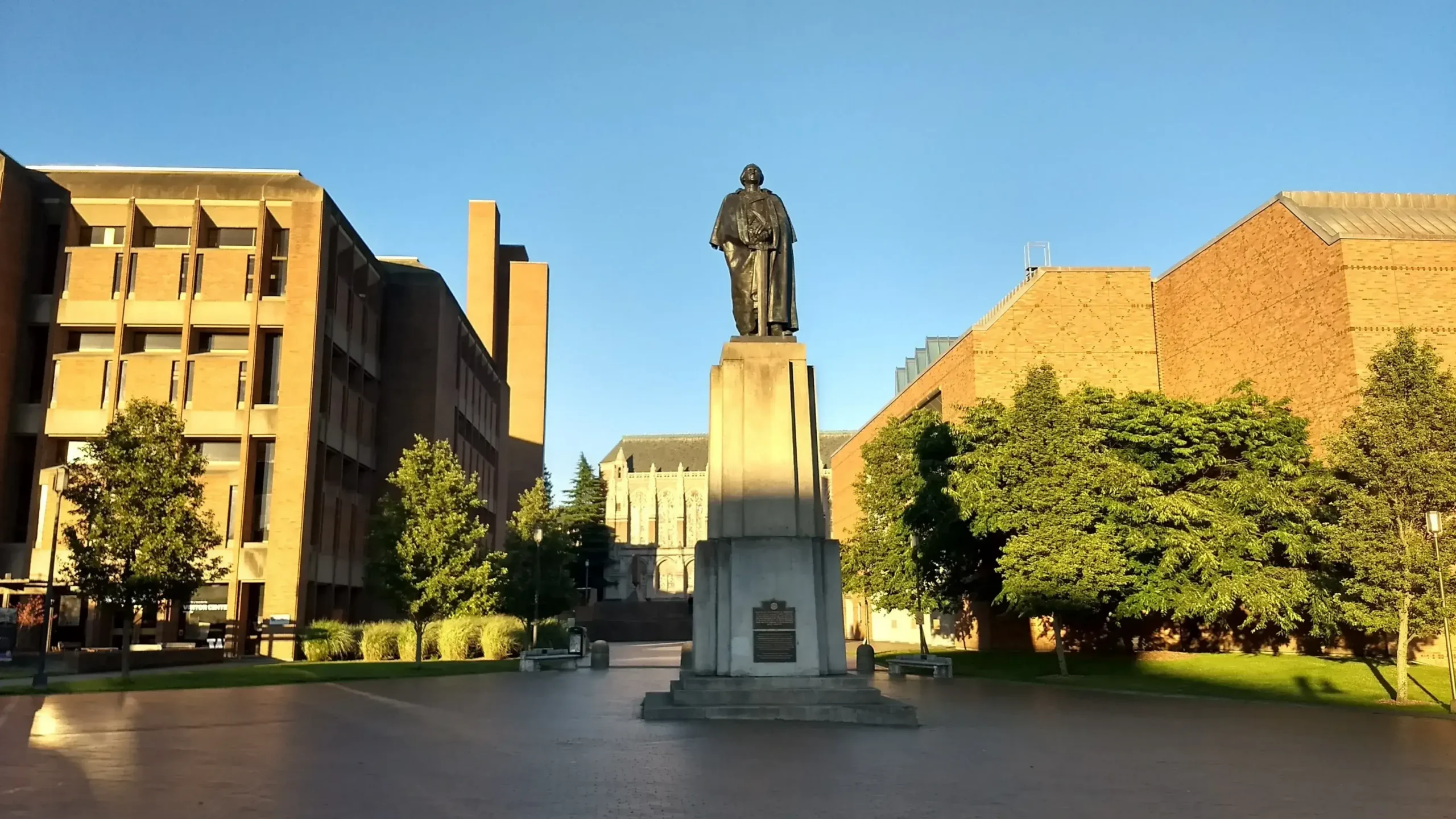 University of Washington Online Master's Programs