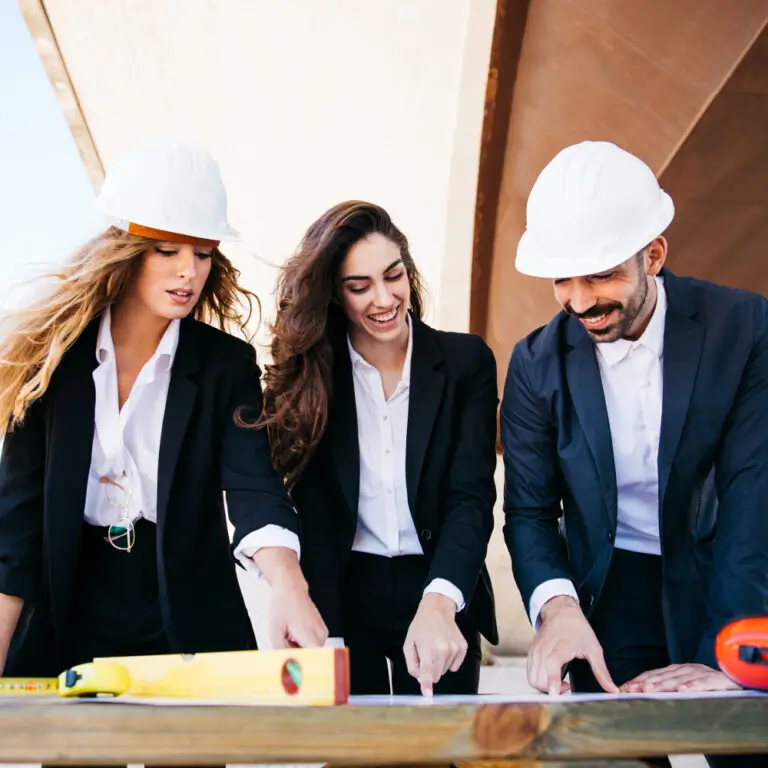 Online Master’s in Construction Management