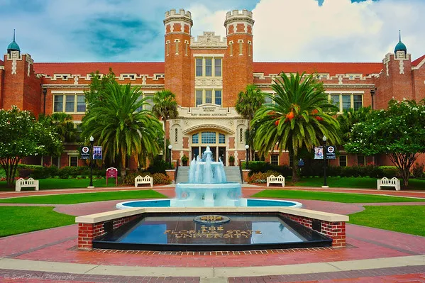 Florida State University Online Master’s Programs
