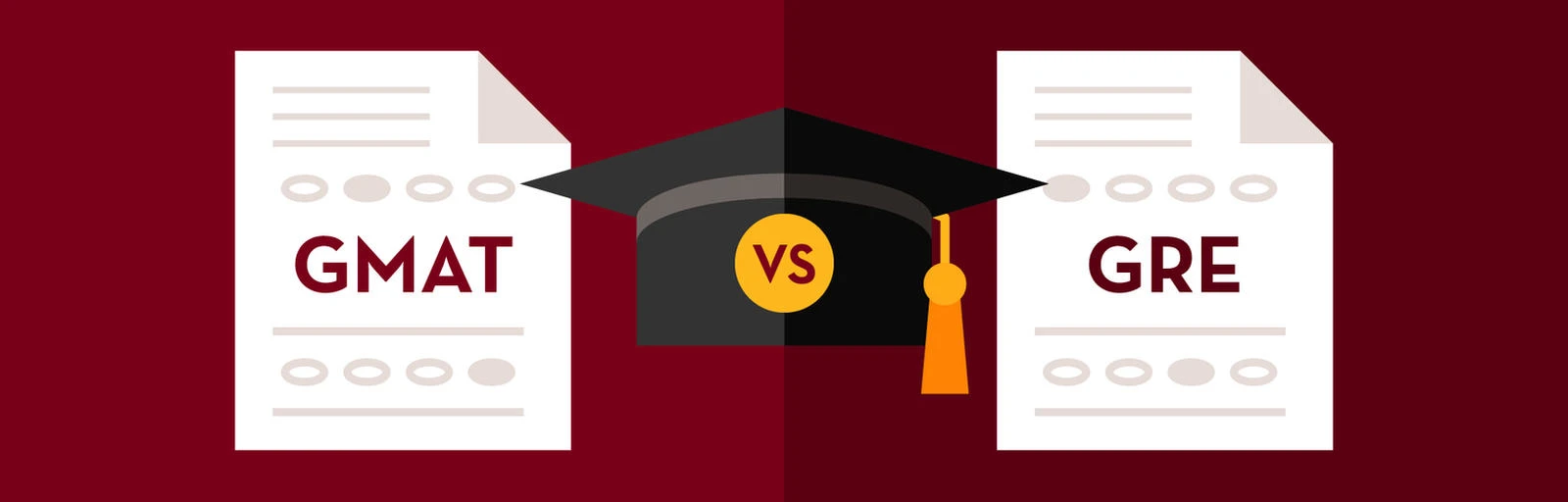 GMAT vs. GRE: What’s the Difference and Which One Should You Take?
