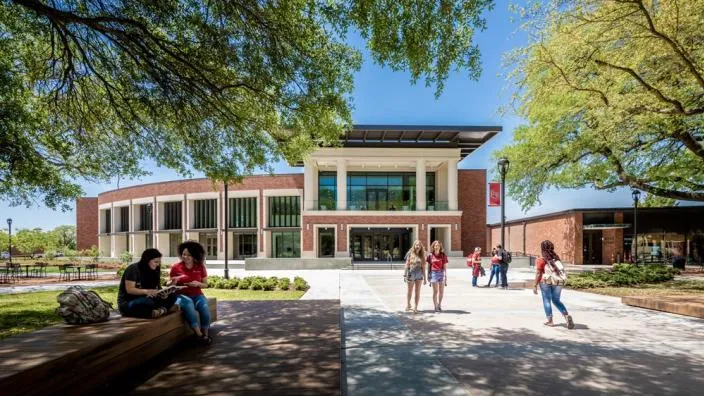 Lamar University Online Master’s Programs