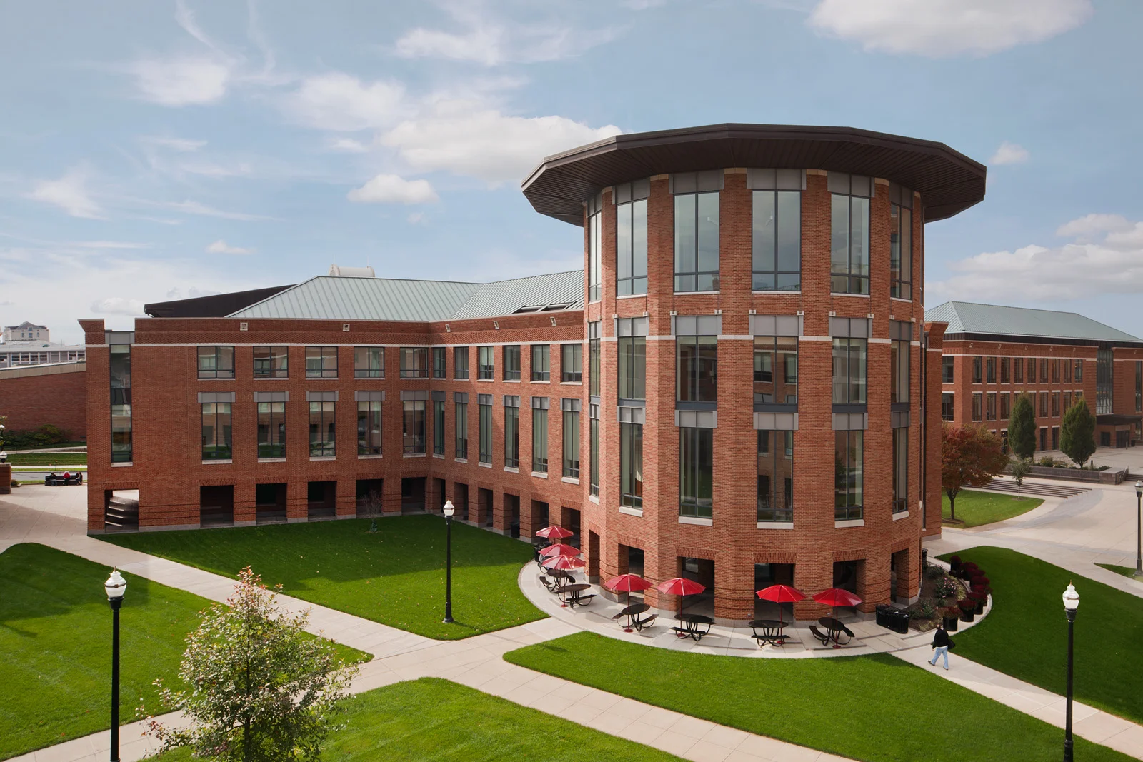 Ohio State University Online Master’s Programs