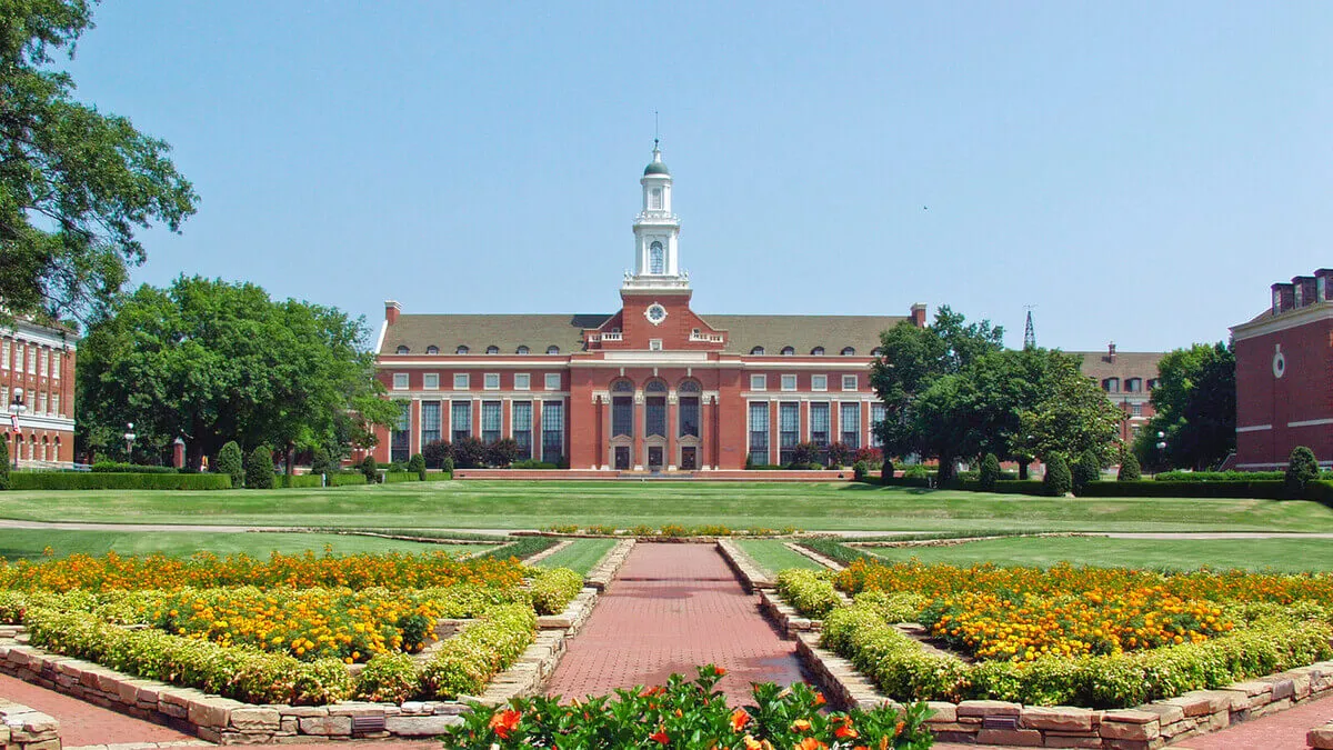 Oklahoma State University Online Master’s Programs