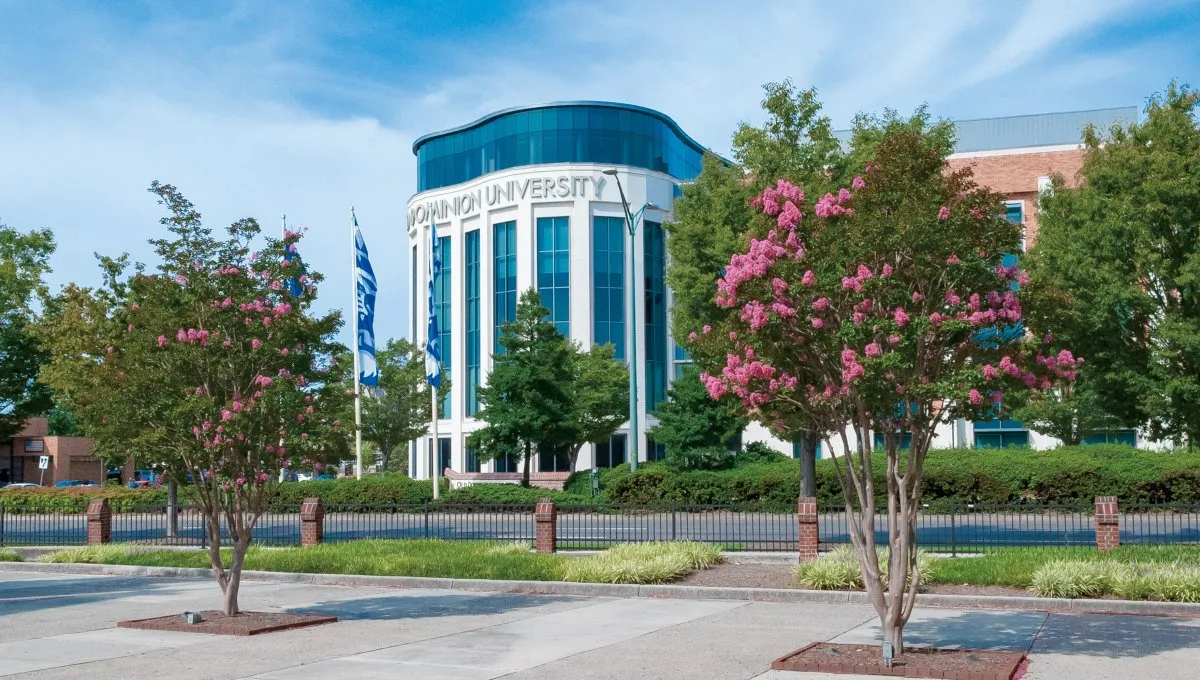 Old Dominion University Online Master’s Programs