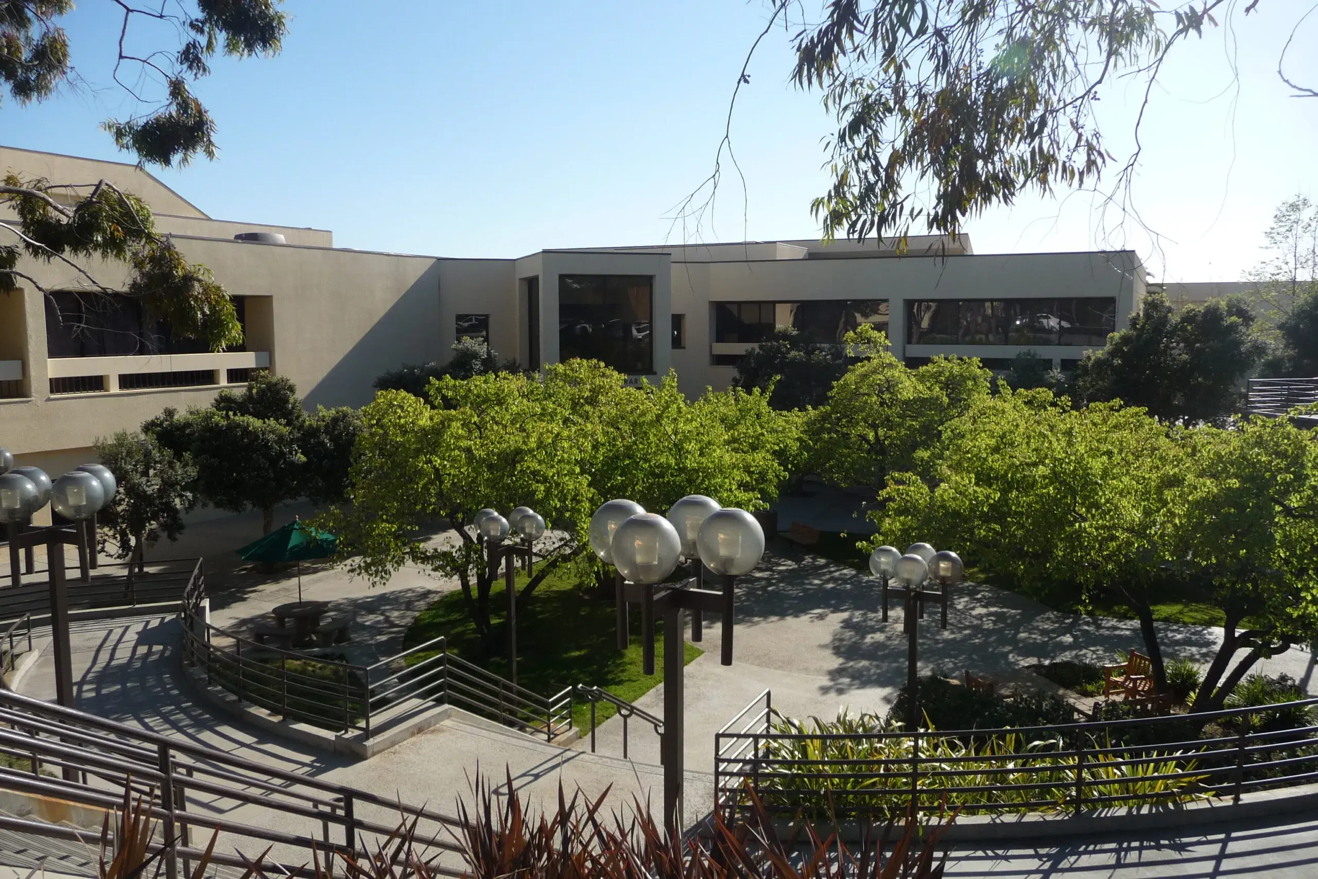 Pepperdine University Online Master’s Programs