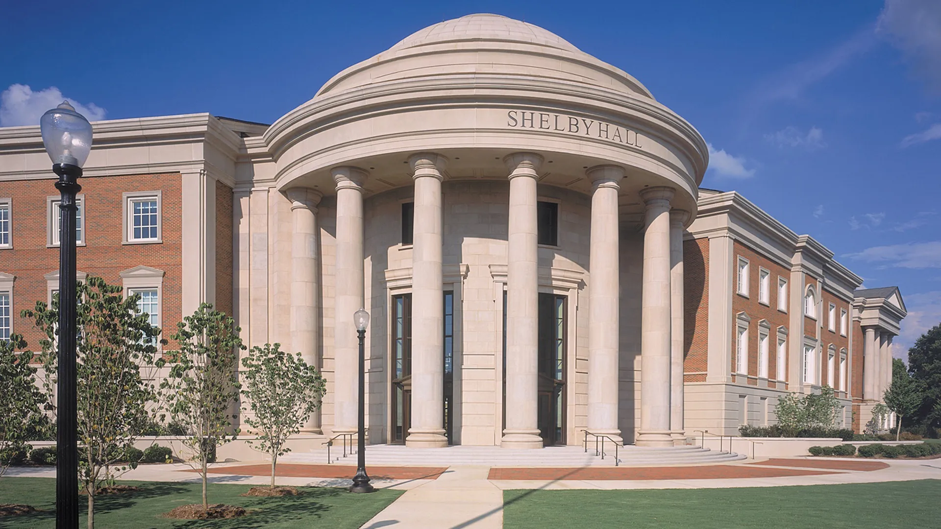 University of Alabama Online Master’s Programs