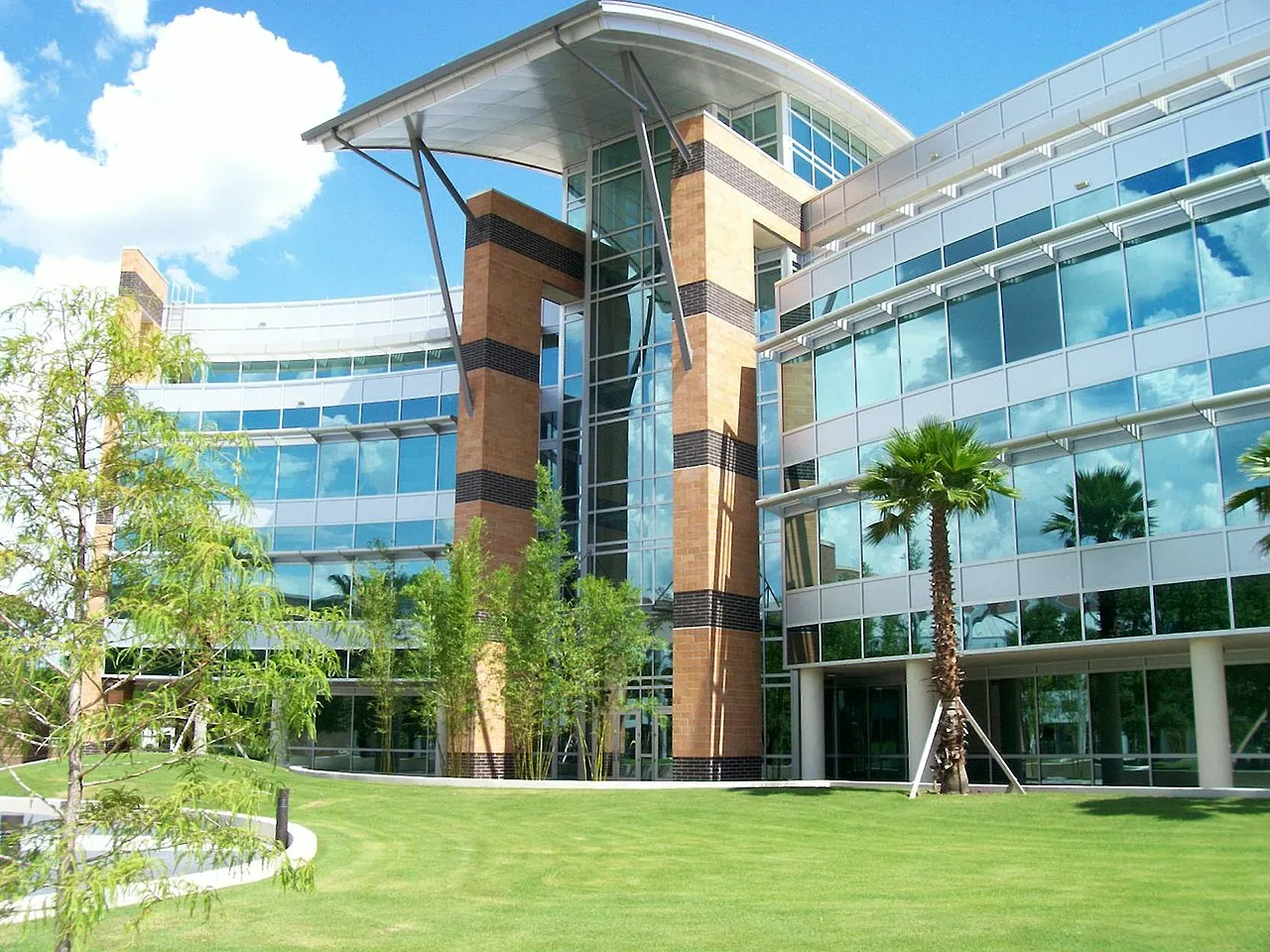 University of Central Florida Online Master's Programs
