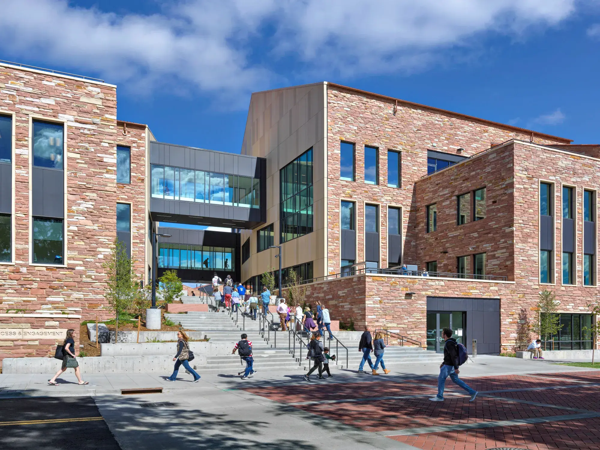 University of Colorado Boulder Online Master’s Programs