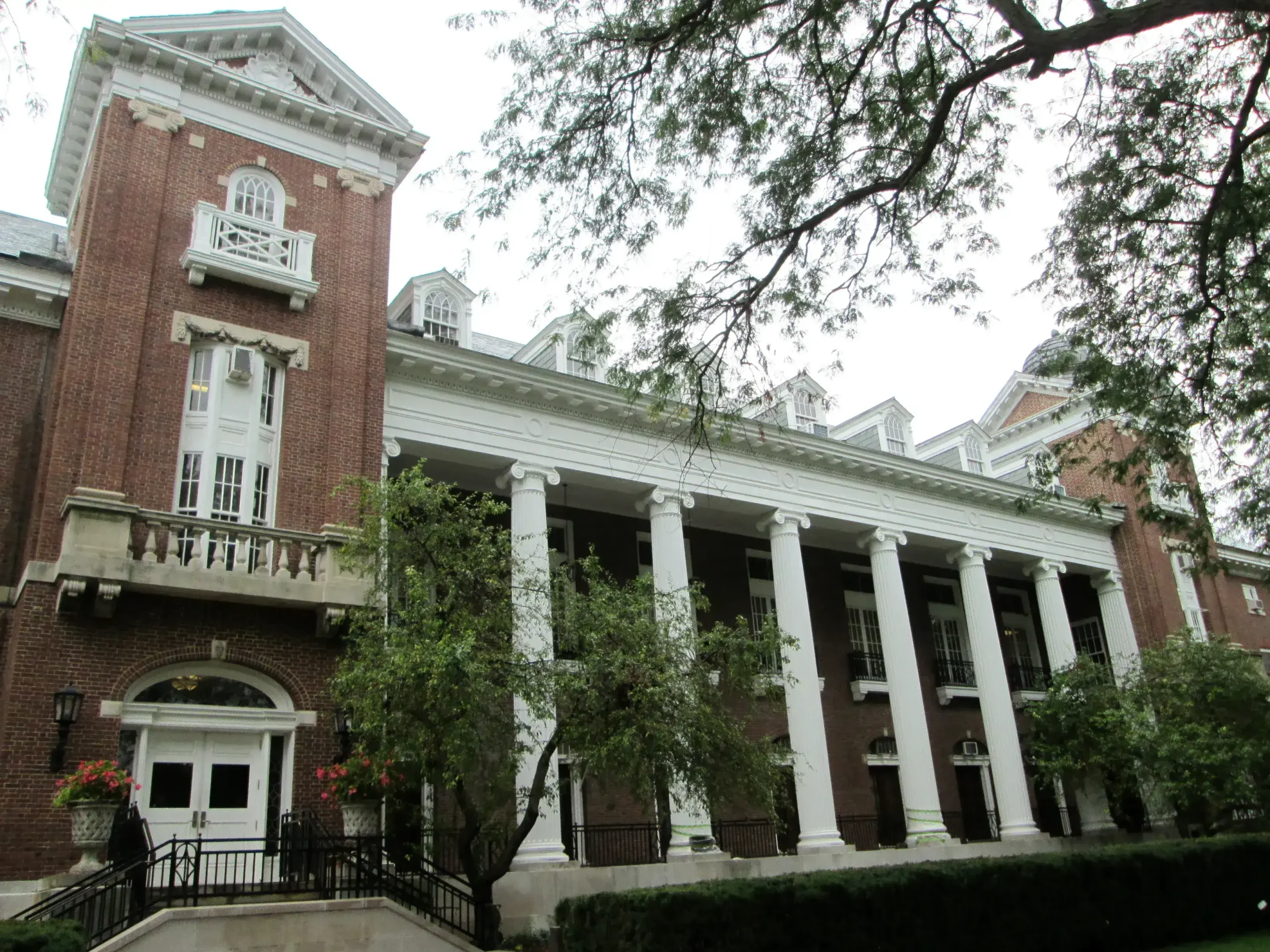 University of Illinois Urbana-Champaign Online Master’s Programs