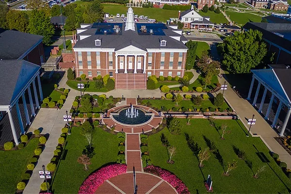 University of the Cumberlands Online Master’s Programs