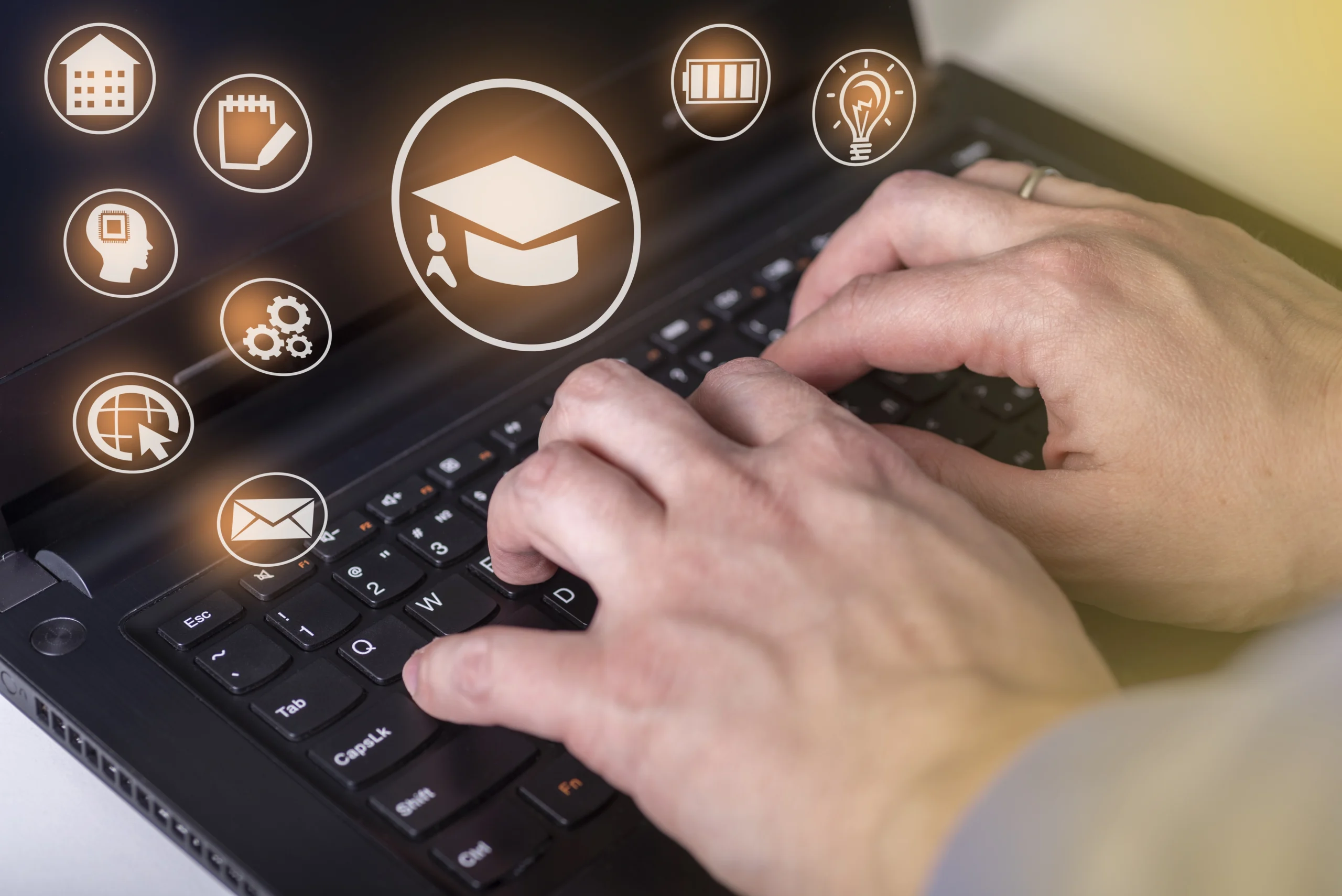 Compare Online Master’s Programs, Degrees, and Universities