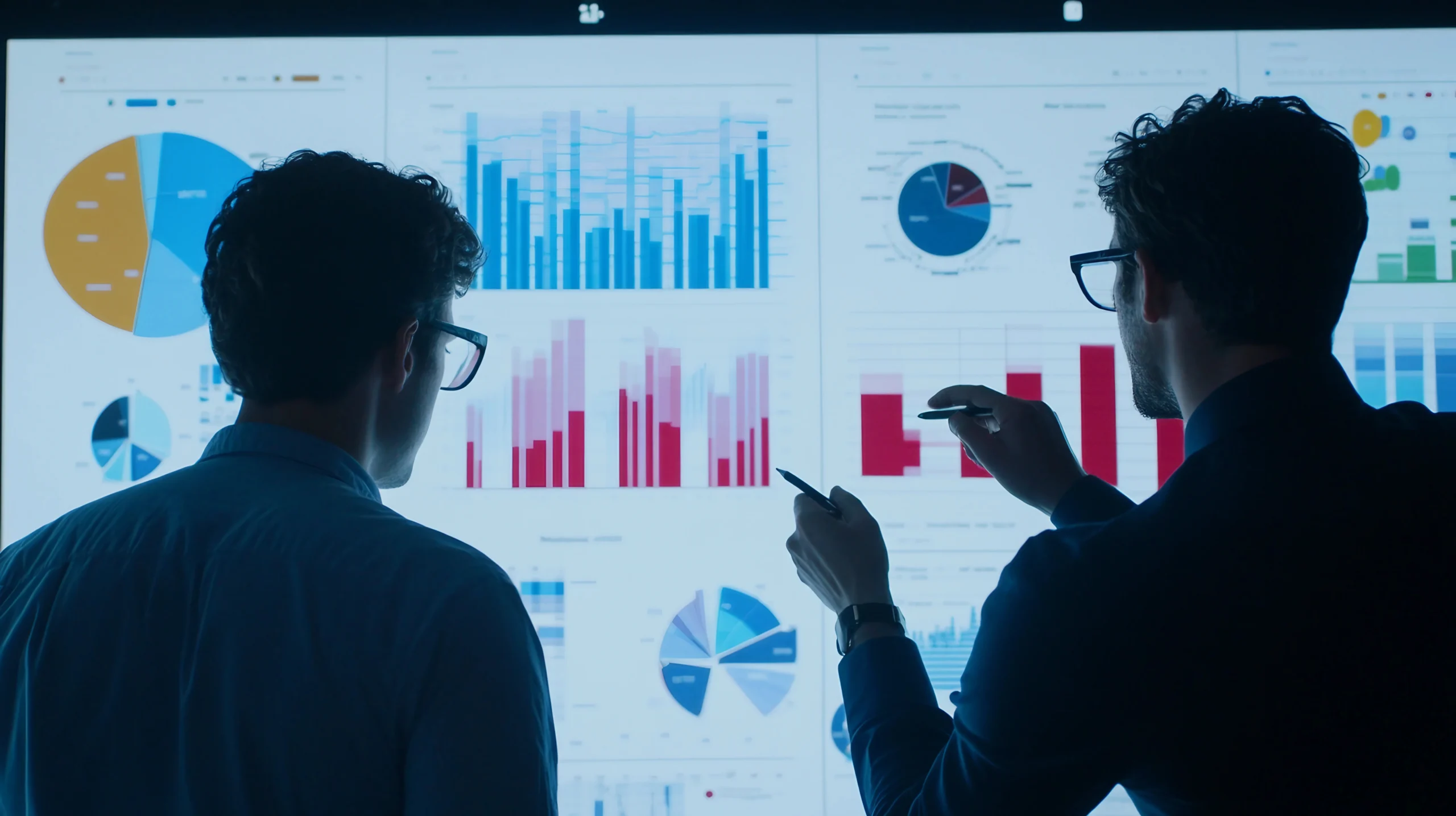 Data Scientist vs Data Analyst Career Comparison