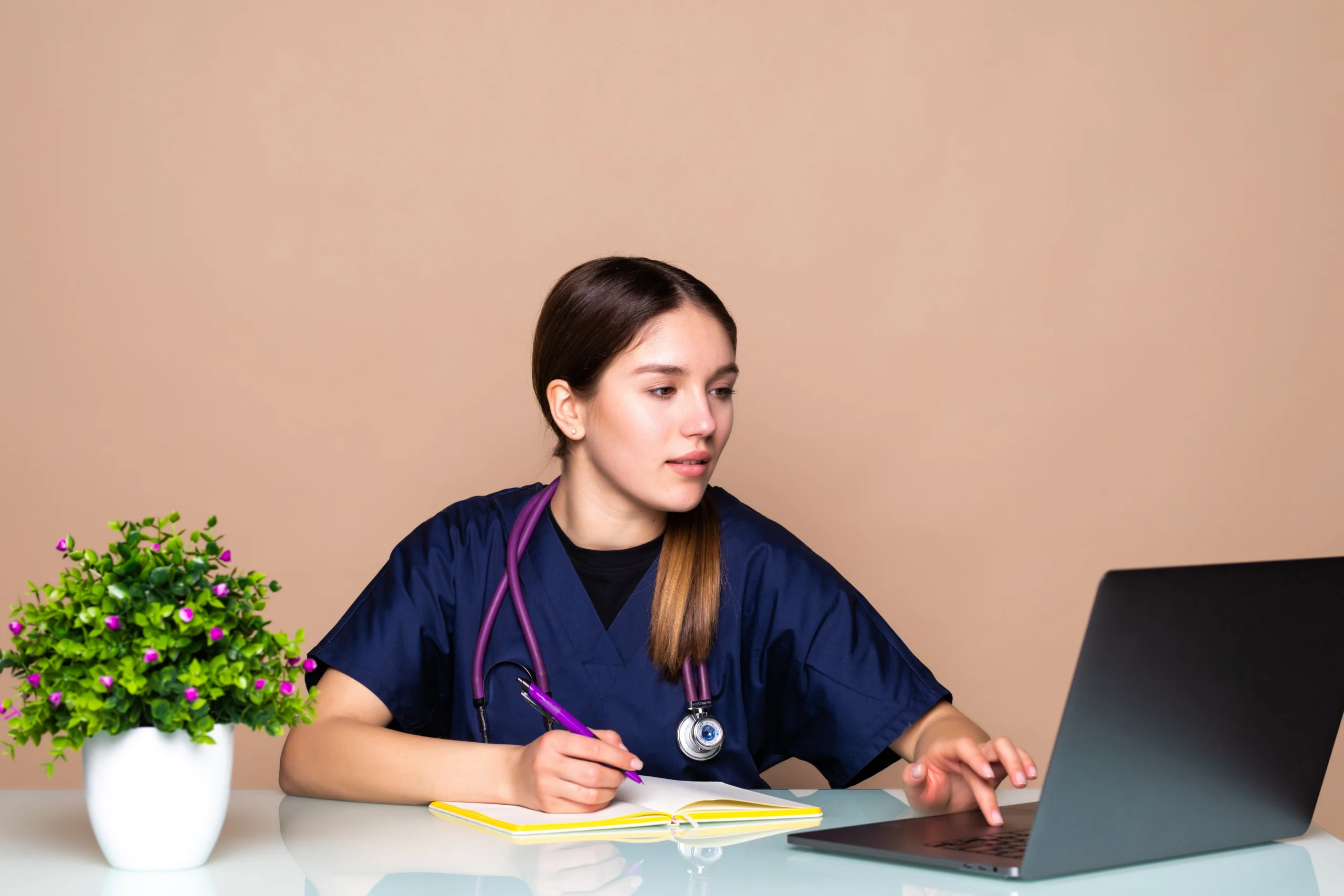 Grand Canyon MSN vs. Liberty MSN Which Online Nursing Program Fits You