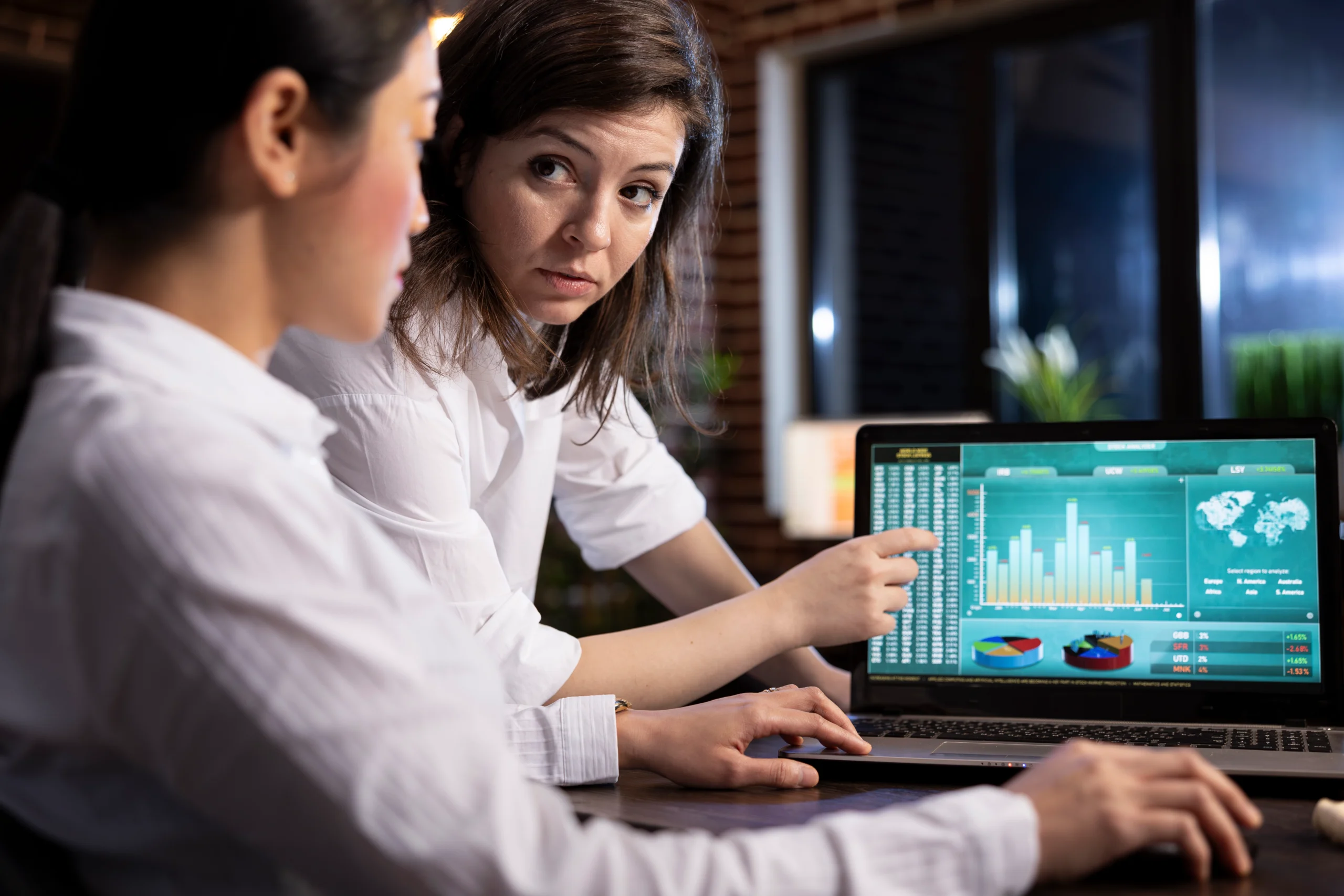 Indiana MS in Data Science vs. ASU MS in Applied Statistics and Data Science