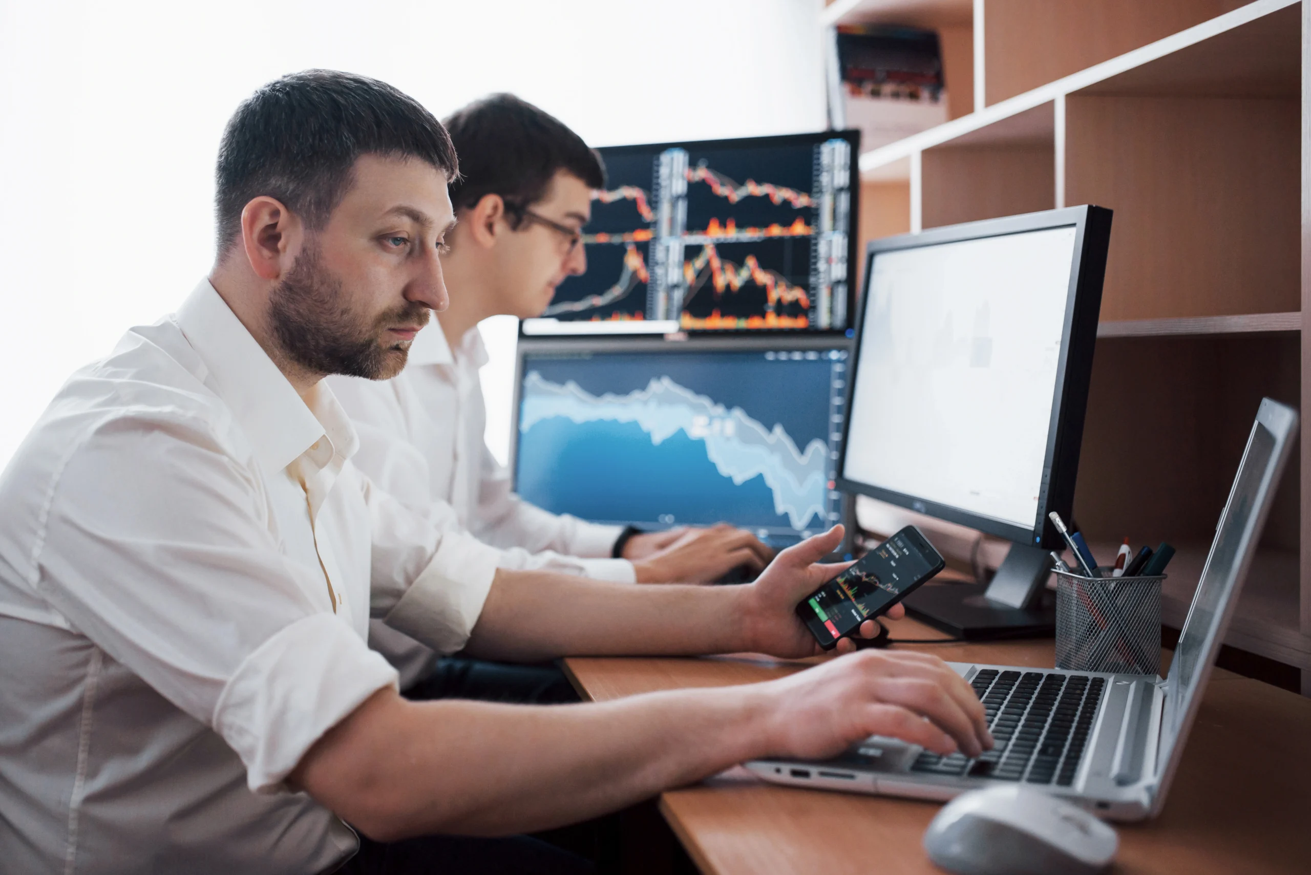 MS Cybersecurity vs MS Information Systems Which Degree Is the Better Investment