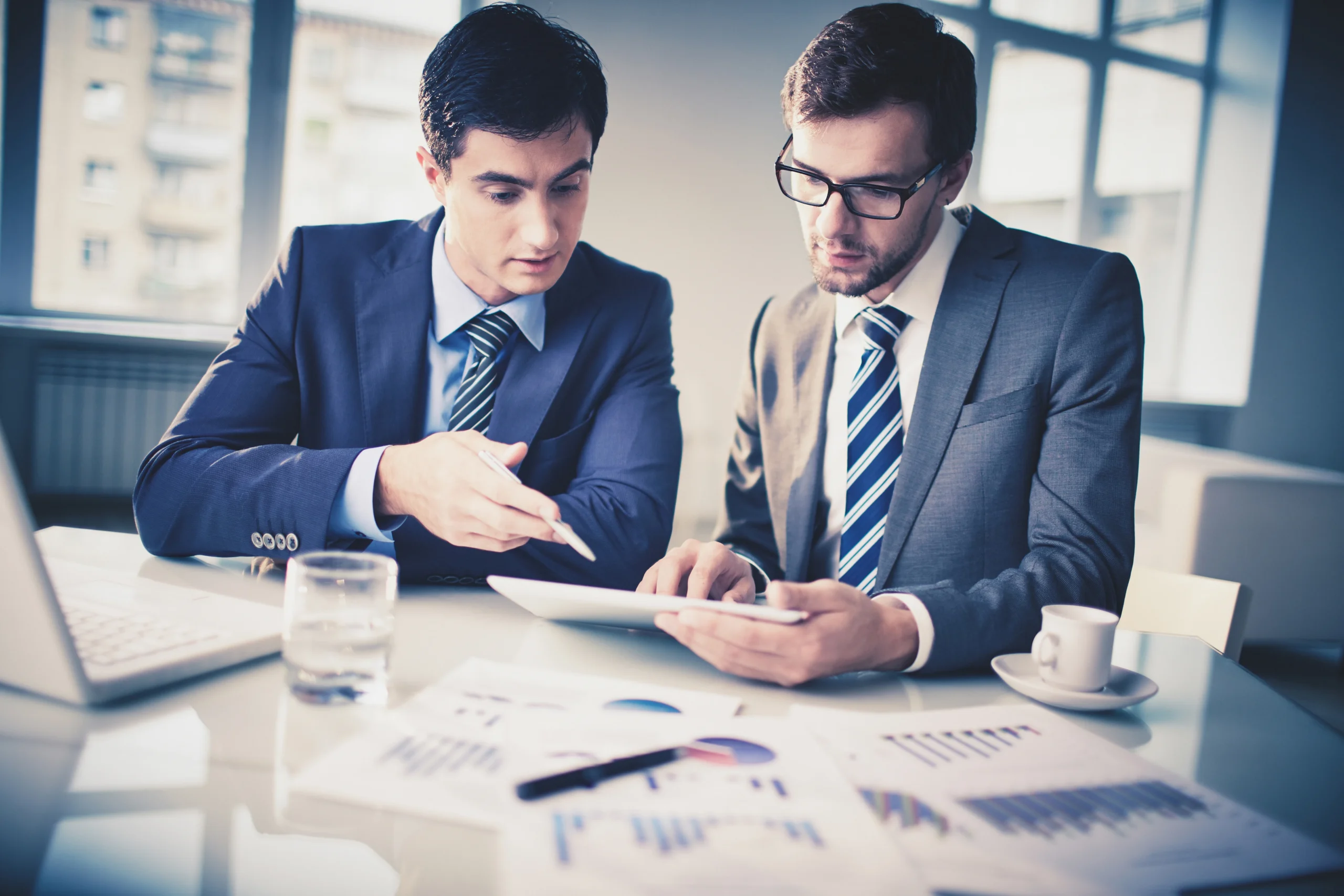 MS Finance vs MS Accounting Which Degree Is the Better Investment
