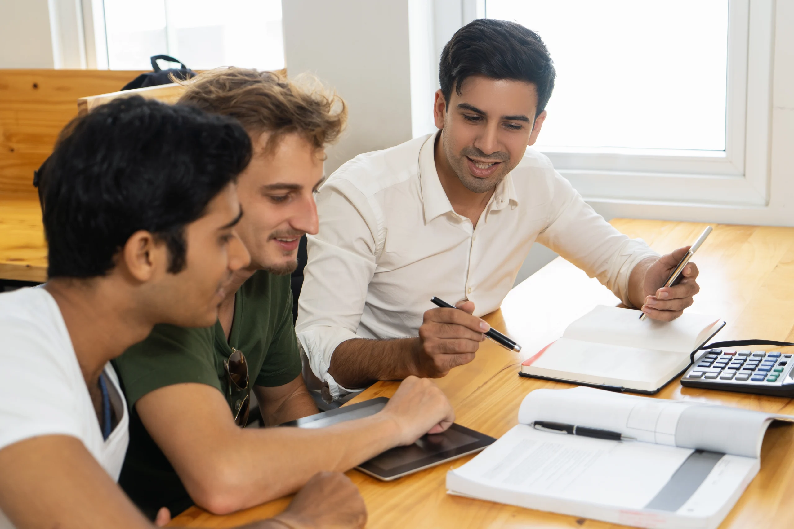 Online Universities Offering Master’s Programs