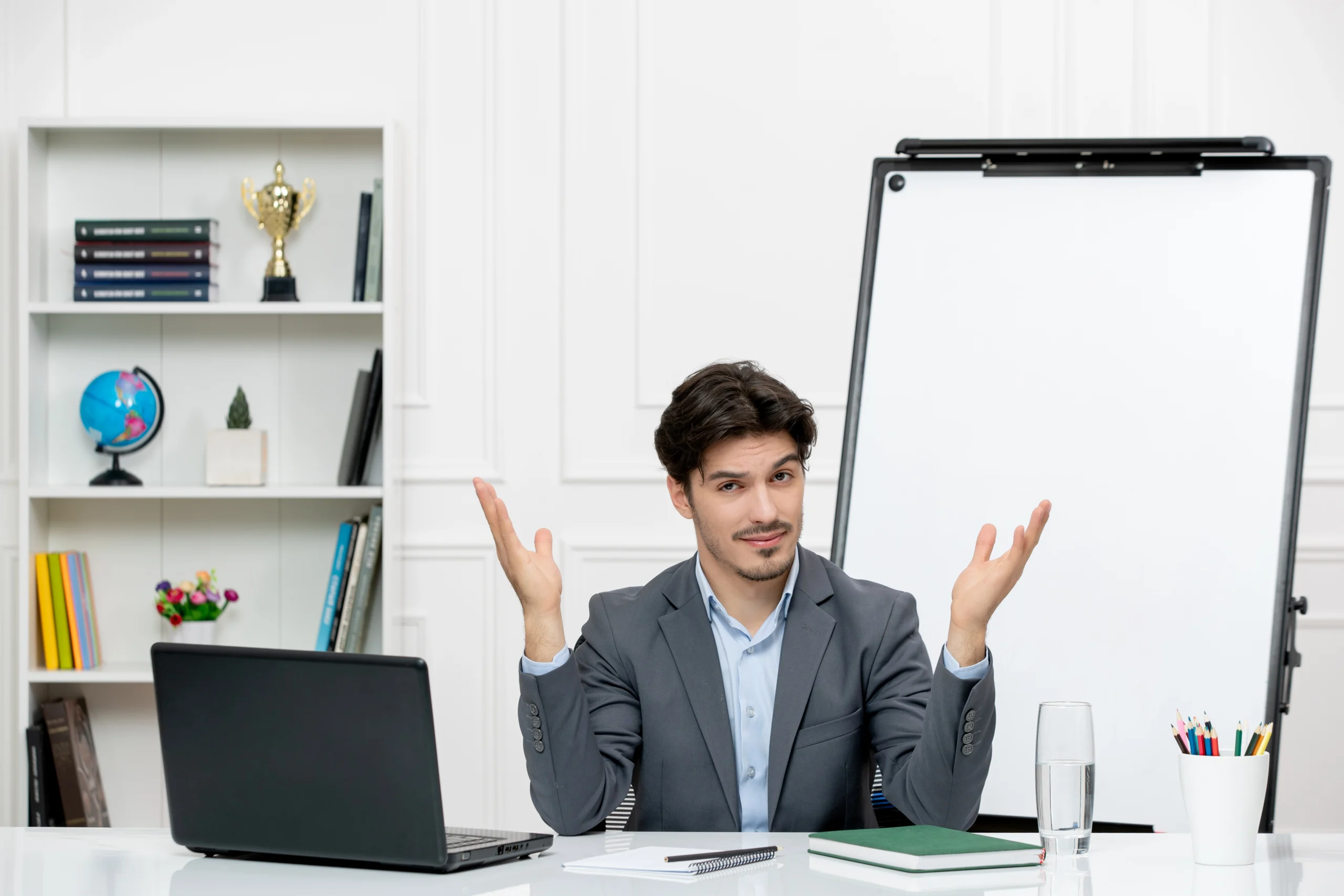 Online vs On-Campus Master’s How to Choose the Right Format
