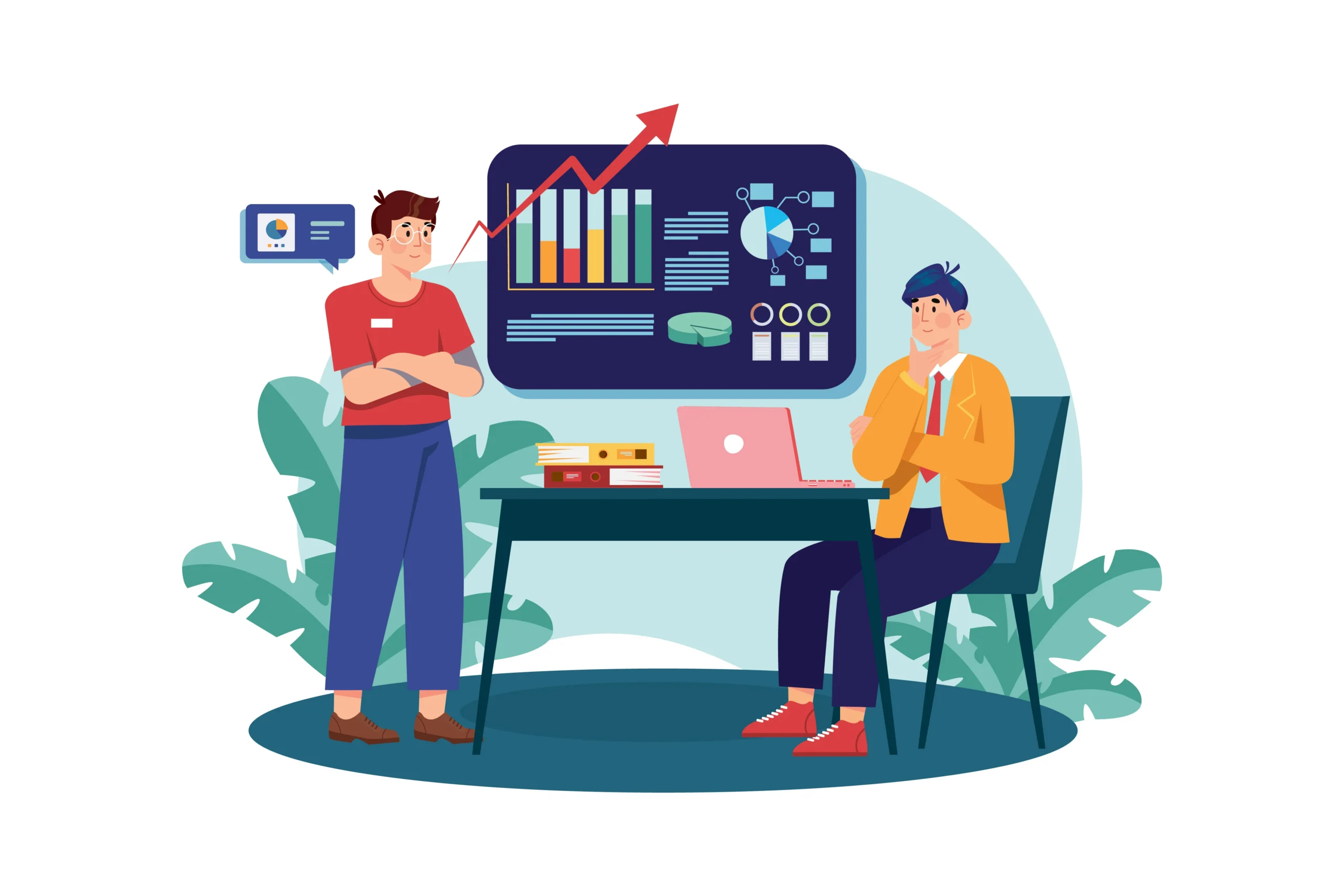 Project Manager vs Product Manager A Data-Driven Career Comparison