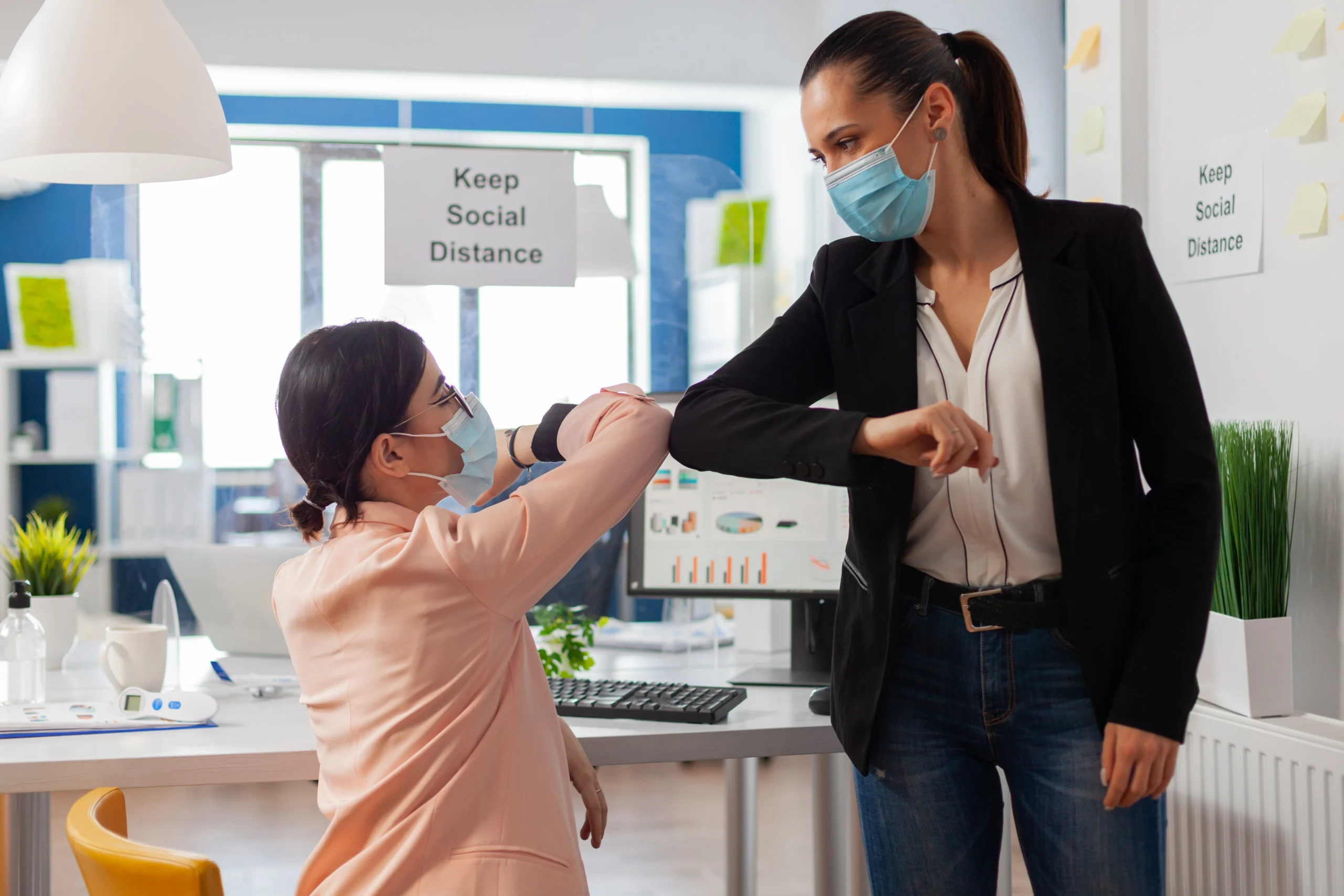 Public Health vs Healthcare Administration Career Comparison