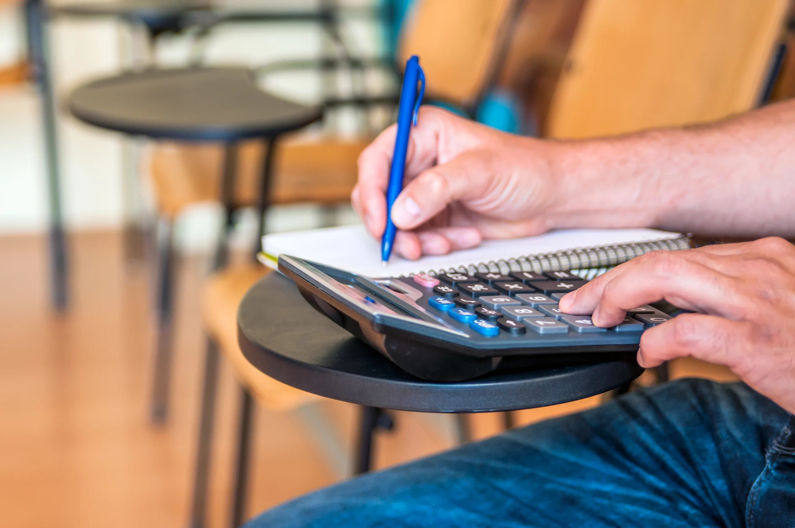 Student Loan Calculator for Graduate Students
